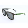 Lunettes de soleil Homme Adidas AOR015-140030 Ø 53 mm
