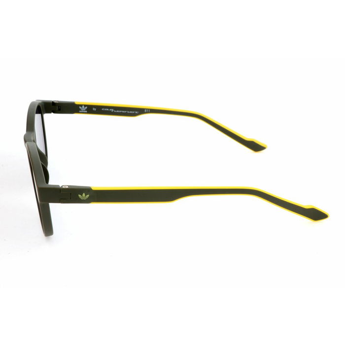 Lunettes de soleil Homme Adidas AOR030-030000 Ø 52 mm