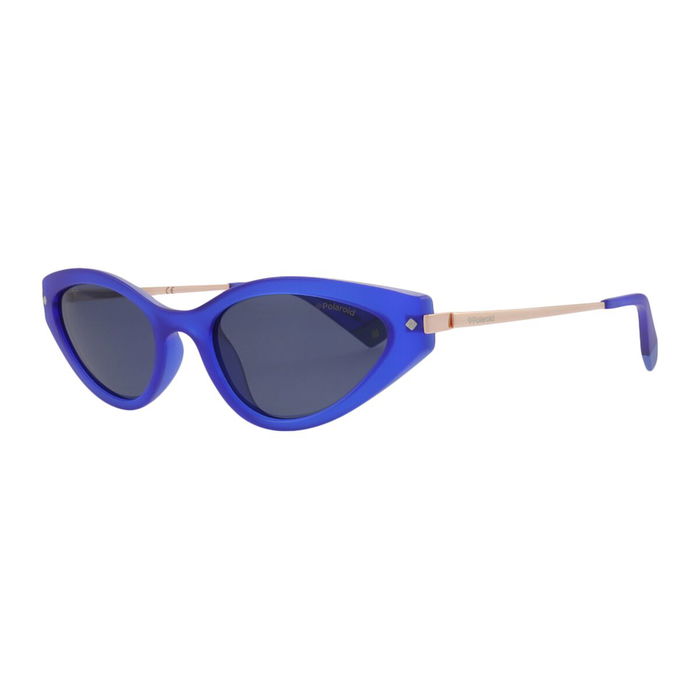 Lunettes de soleil Femme Polaroid PLD4074S-LI Ø 49 mm Lunettes de soleil Femme Polaroid PLD4074S-LI Ø 49 mm