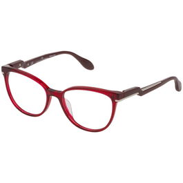 Monture de Lunettes Femme Carolina Herrera VHN591M5305AC Ø 53 mm