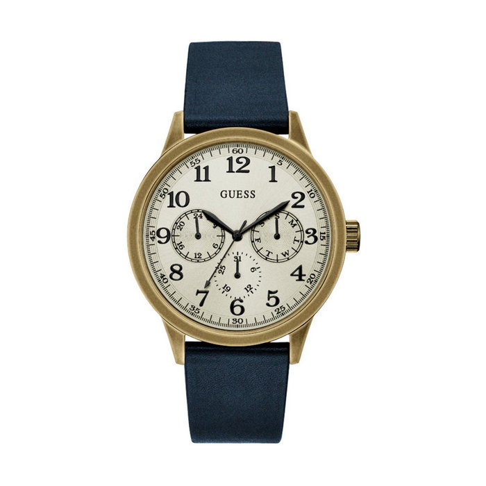 Montre Unisexe Guess W1101G2 (Ø 46 mm) Montre Unisexe Guess W1101G2 (Ø 46 mm)