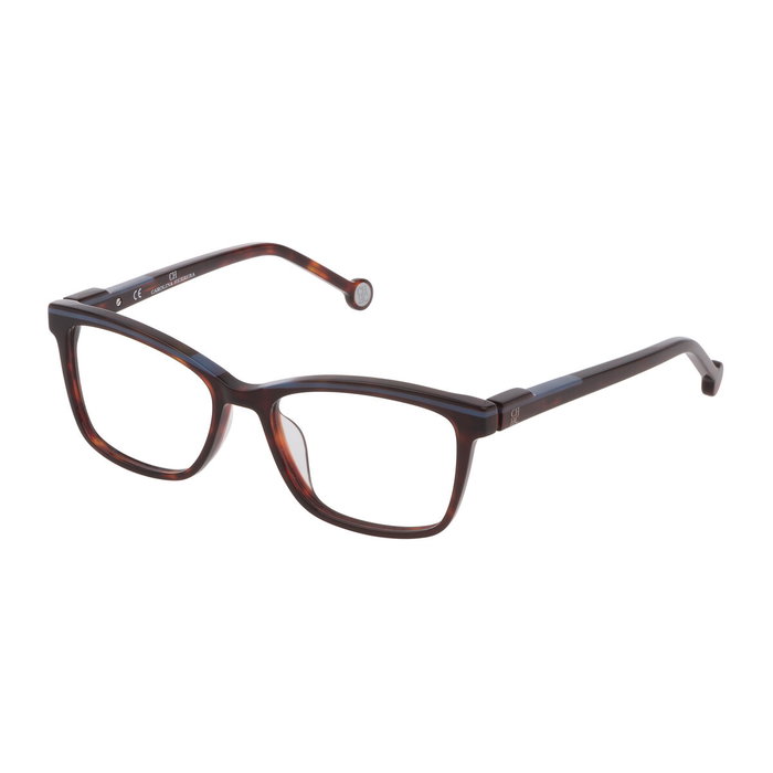 Monture de Lunettes Femme Carolina Herrera VHE836L510713 Ø 51 mm Monture de Lunettes Femme Carolina Herrera VHE836L510713 Ø 51 mm