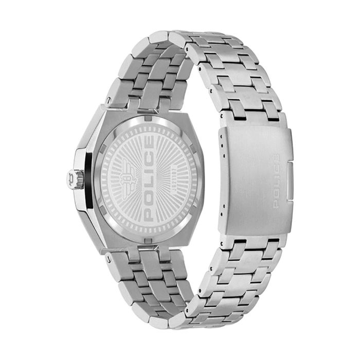 Montre Homme Police PEWJG2110702 (Ø 46 mm) Montre Homme Police PEWJG2110702 (Ø 46 mm)