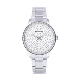 Radiant Eclipse RA578201 Argenté 38mm