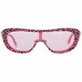 Lunettes de soleil Femme Victoria's Secret VS0011-12877T Ø 55 mm