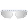 Lunettes de soleil Femme Victoria's Secret VS0017-6425C Ø 64 mm