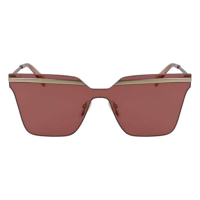Lunettes de soleil Homme Longchamp LO122S-750 ø 60 mm