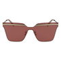 Lunettes de soleil Homme Longchamp LO122S-750 ø 60 mm