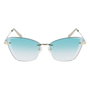 Lunettes de soleil Femme Longchamp LO141S-732 ø 57 mm