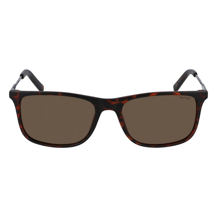 Lunettes de soleil Homme Nautica N3648SP-215 ø 57 mm