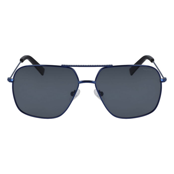 Lunettes de soleil Homme Nautica N4640SP-420 ø 60 mm