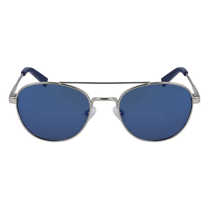 Lunettes de soleil Homme Nautica N4641SP-040 Ø 53 mm