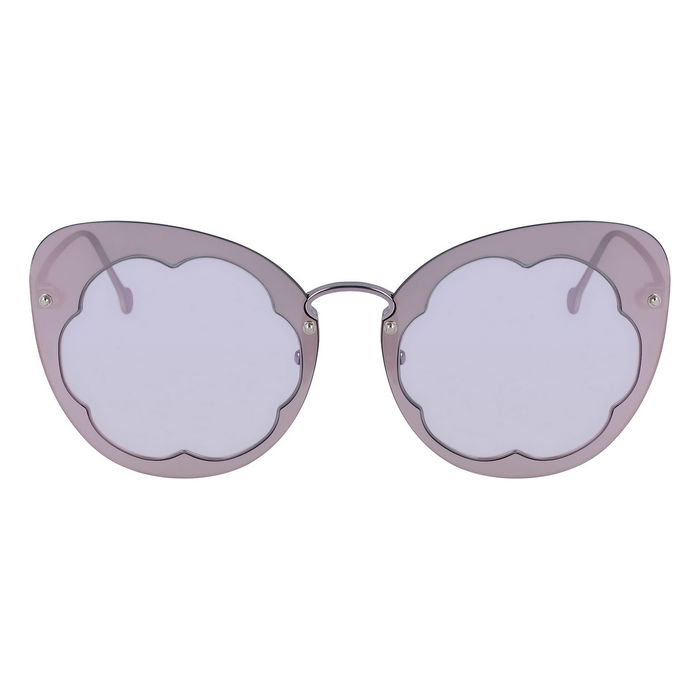 Lunettes de soleil Femme Salvatore Ferragamo SF178SMAMF537 ø 63 mm