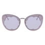 Lunettes de soleil Femme Salvatore Ferragamo SF178SMAMF537 ø 63 mm