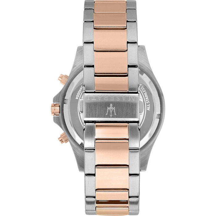 Maserati R8873640014 SFIDA 44MM