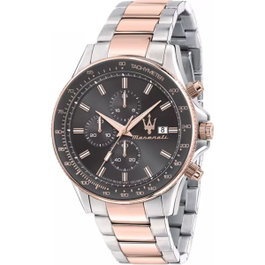 Maserati R8873640014 SFIDA 44MM