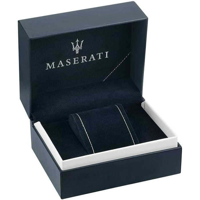 Maserati R8873640014 SFIDA 44MM