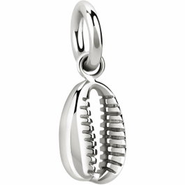 Morellato Charm en acier inoxydable Gris 1cm