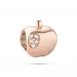 Morellato Charm DROPS APPLE RG 1C=2PZ Gris