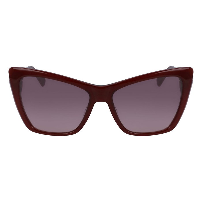 Lunettes de soleil Femme Longchamp LO669S-598 ø 56 mm Lunettes de soleil Femme Longchamp LO669S-598 ø 56 mm