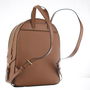 Sac à dos Casual Michael Kors 35S2G8TB2L-LUGGAGE Marron 30 x 22 x 11 cm
