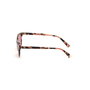 Lunettes de soleil Femme Web Eyewear WE0264-5555S Ø 55 mm