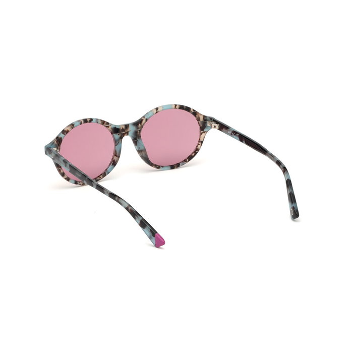 Lunettes de soleil Femme Web Eyewear WE0266-5155Y Ø 51 mm Lunettes de soleil Femme Web Eyewear WE0266-5155Y Ø 51 mm