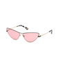 Lunettes de soleil Femme Web Eyewear WE0269-6532S Ø 65 mm
