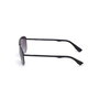 Lunettes de soleil Homme Web Eyewear WE0274-6001B ø 60 mm