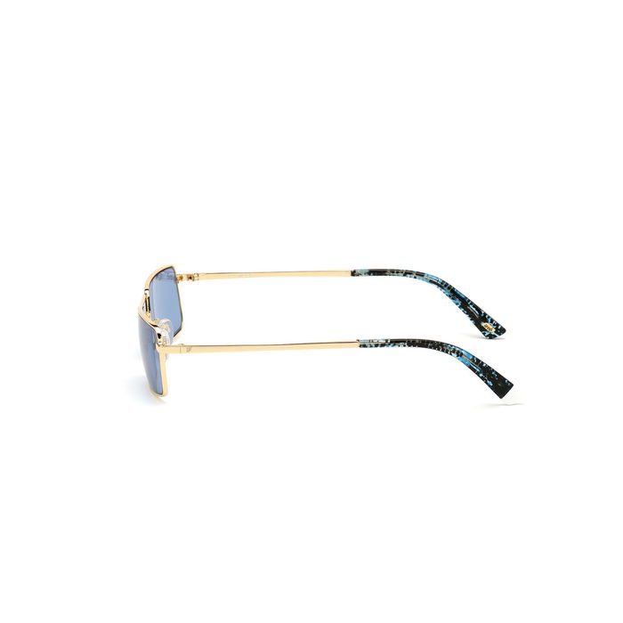 Lunettes de soleil Homme Web Eyewear WE0287-5430V ø 54 mm