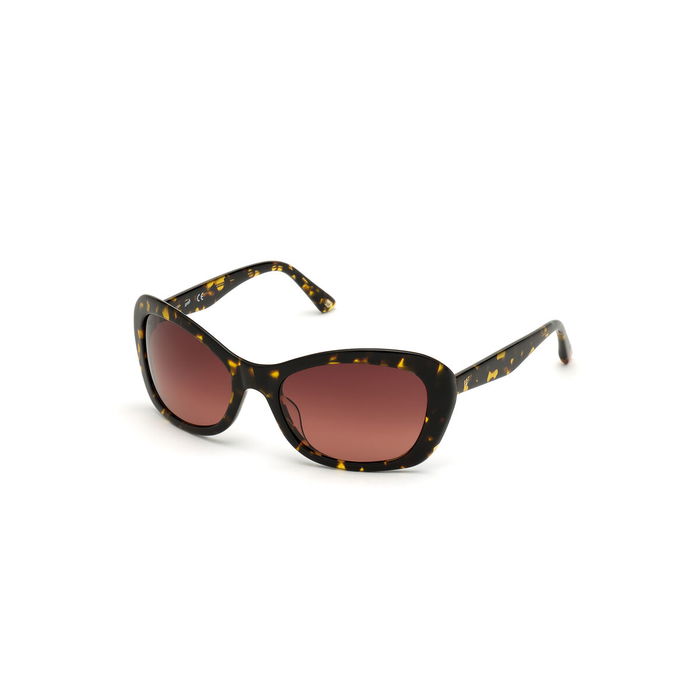 Lunettes de soleil Femme Web Eyewear WE0289-5652F ø 56 mm Lunettes de soleil Femme Web Eyewear WE0289-5652F ø 56 mm