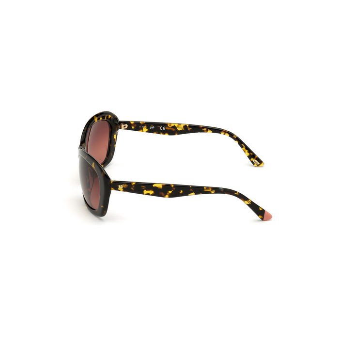 Lunettes de soleil Femme Web Eyewear WE0289-5652F ø 56 mm Lunettes de soleil Femme Web Eyewear WE0289-5652F ø 56 mm