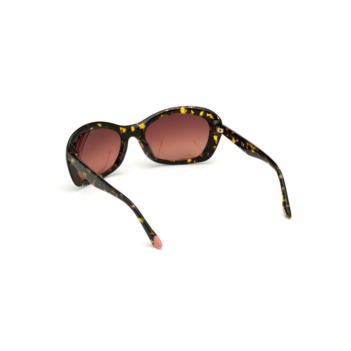 Lunettes de soleil Femme Web Eyewear WE0289-5652F ø 56 mm Lunettes de soleil Femme Web Eyewear WE0289-5652F ø 56 mm