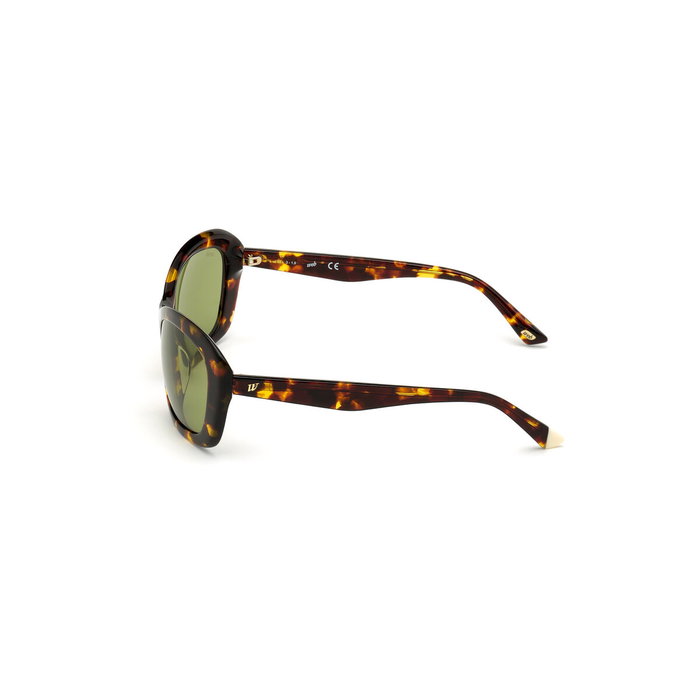 Lunettes de soleil Femme Web Eyewear WE0289-5652N ø 56 mm Lunettes de soleil Femme Web Eyewear WE0289-5652N ø 56 mm