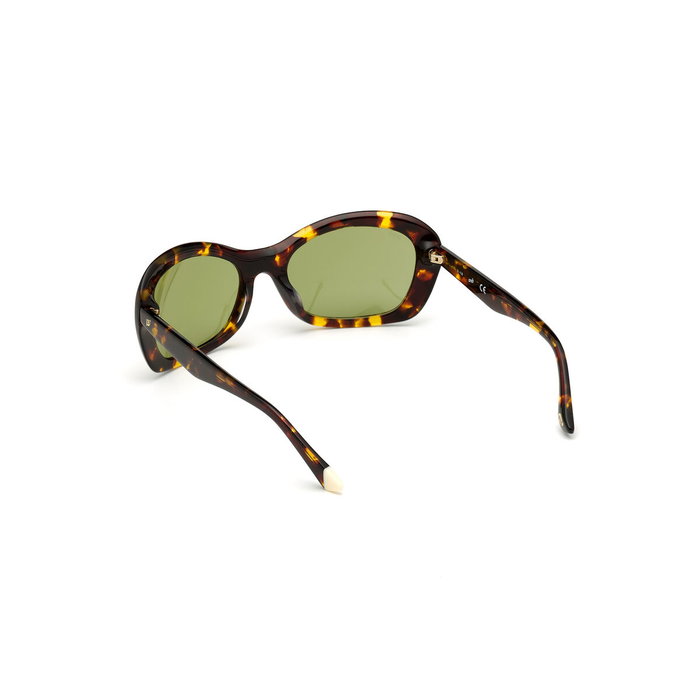 Lunettes de soleil Femme Web Eyewear WE0289-5652N ø 56 mm Lunettes de soleil Femme Web Eyewear WE0289-5652N ø 56 mm