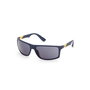 Lunettes de soleil Homme Web Eyewear WE0293-6392V ø 63 mm