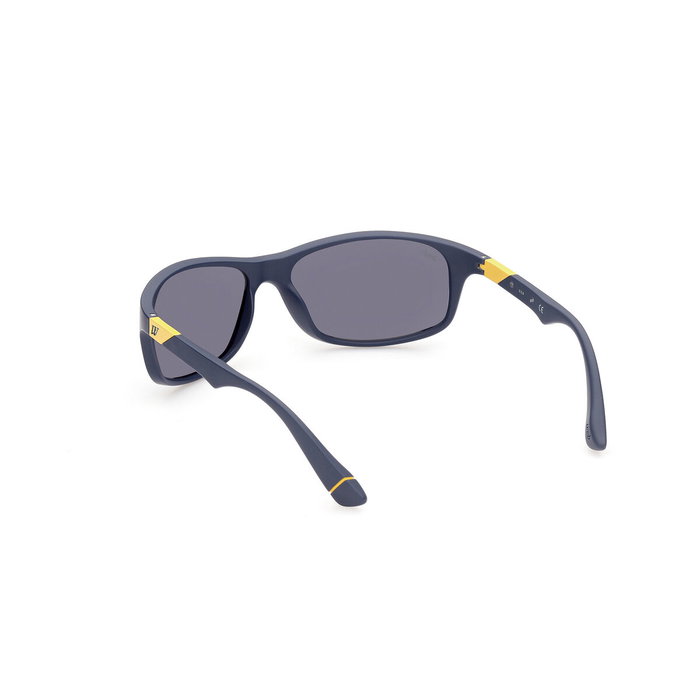 Lunettes de soleil Homme Web Eyewear WE0294-6492V Ø 64 mm Lunettes de soleil Homme Web Eyewear WE0294-6492V Ø 64 mm