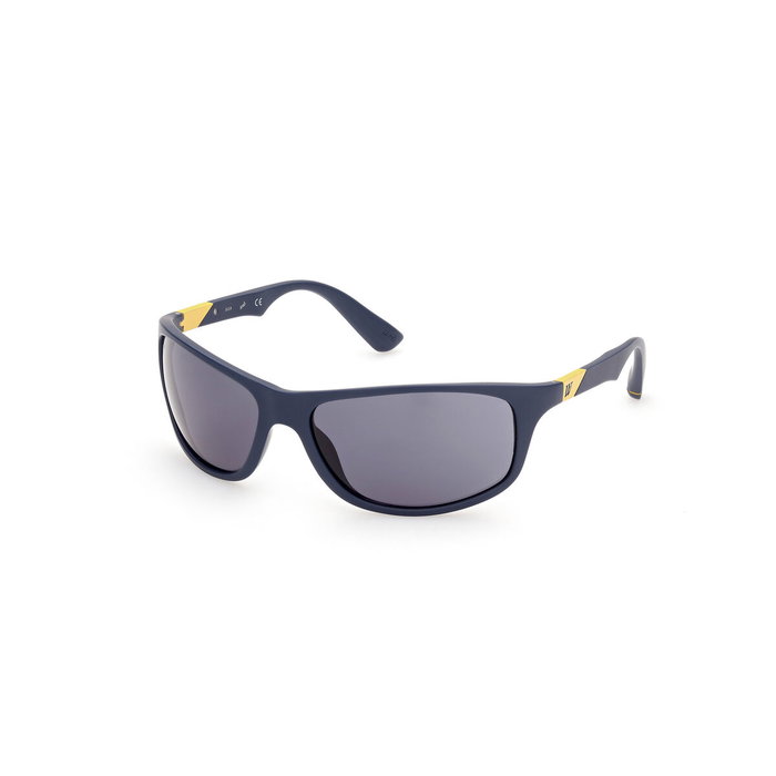 Lunettes de soleil Homme Web Eyewear WE0294-6492V Ø 64 mm Lunettes de soleil Homme Web Eyewear WE0294-6492V Ø 64 mm