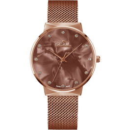 Montre Femme Bellevue B10 (Ø 33 mm)