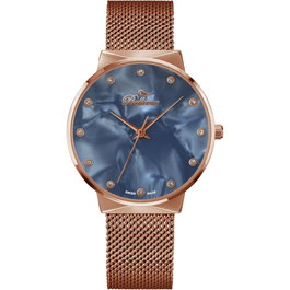 Montre Femme Bellevue B11 (Ø 33 mm)