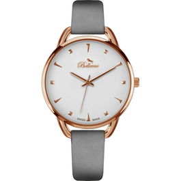 Montre Femme Bellevue B34 (Ø 38 mm)