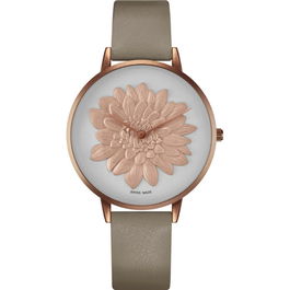 Montre Femme Bellevue B43-1 (Ø 40 mm)