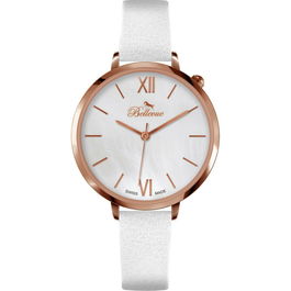 Montre Femme Bellevue B46 (Ø 35 mm)