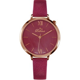 Montre Femme Bellevue B50 (Ø 35 mm)