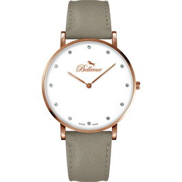 Montre Femme Bellevue B56 (Ø 40 mm)