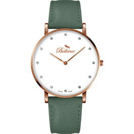 Montre Femme Bellevue B57 (Ø 40 mm)
