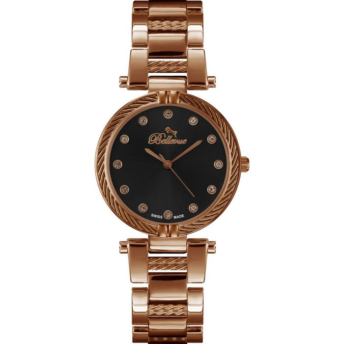 Montre Femme Bellevue D26 (Ø 32 mm) Montre Femme Bellevue D26 (Ø 32 mm)