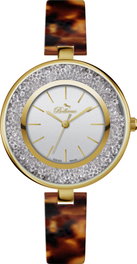 Bellevue D.72 Montre Analogique pour Femme