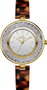 Bellevue D.72 Montre Analogique pour Femme