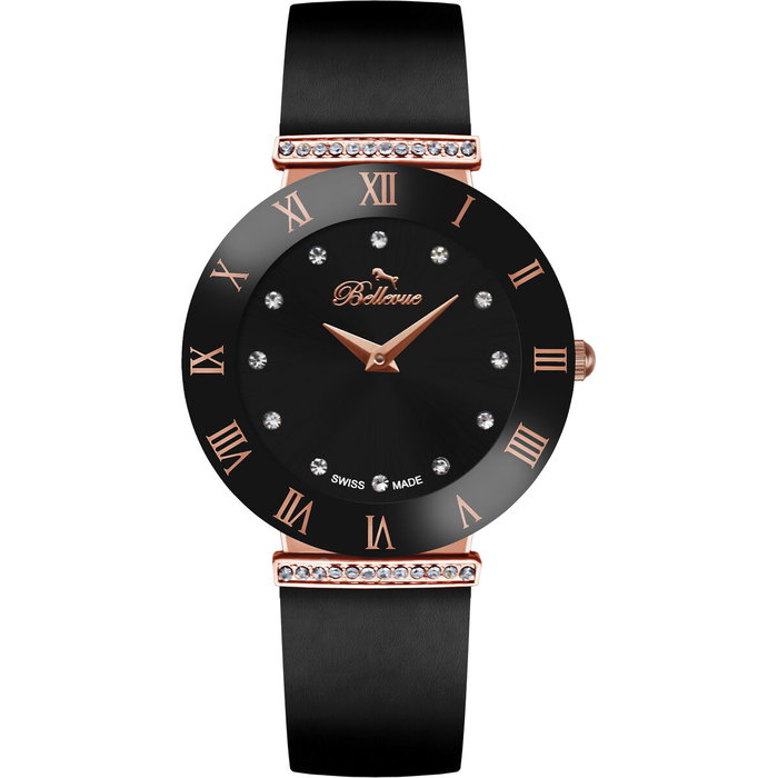 Montre Femme Bellevue E102